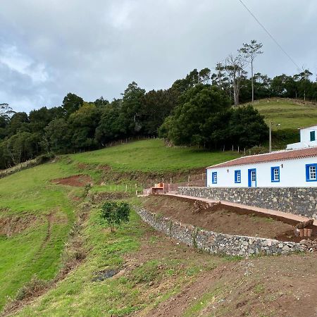 Casa Da Bisa - Santa Maria - Acores Santa Barbara  Luaran gambar