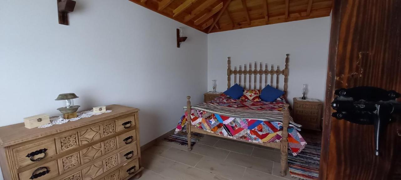 Casa Da Bisa - Santa Maria - Acores Santa Barbara  Luaran gambar