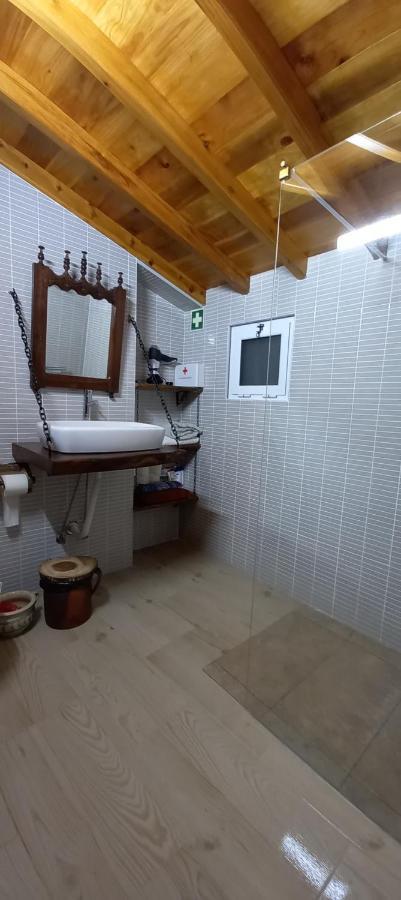Casa Da Bisa - Santa Maria - Acores Santa Barbara  Luaran gambar