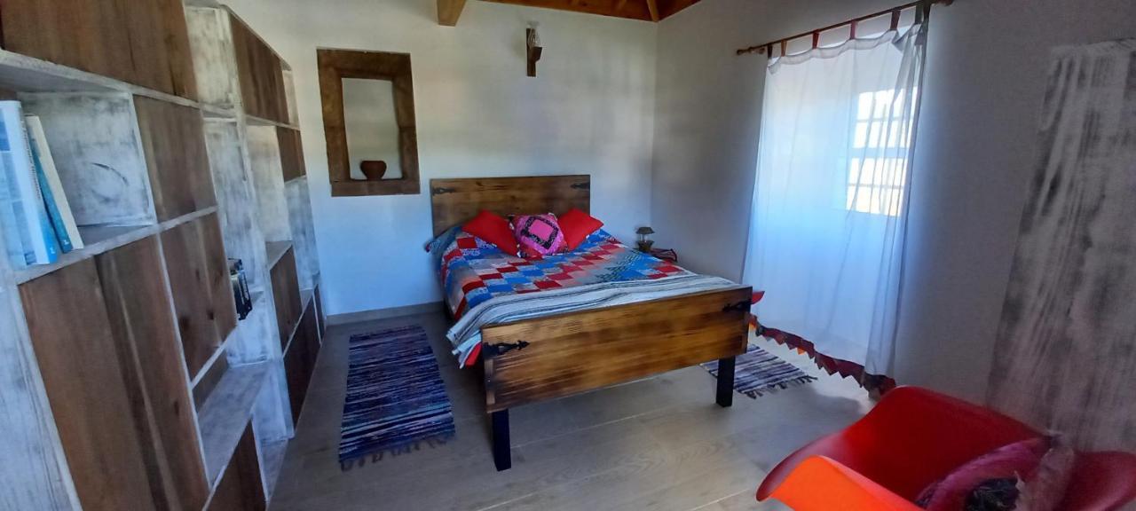 Casa Da Bisa - Santa Maria - Acores Santa Barbara  Luaran gambar